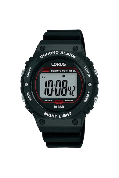 Ceas barbatesc R2313PX9 Quartz Negru