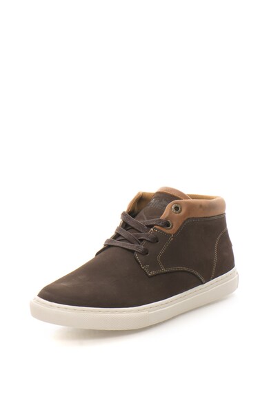 Levi's Pantofi sport chukka de piele nabuc Barbati