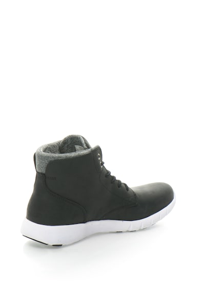 Levi's Pantofi sport mid-high de piele Barbati