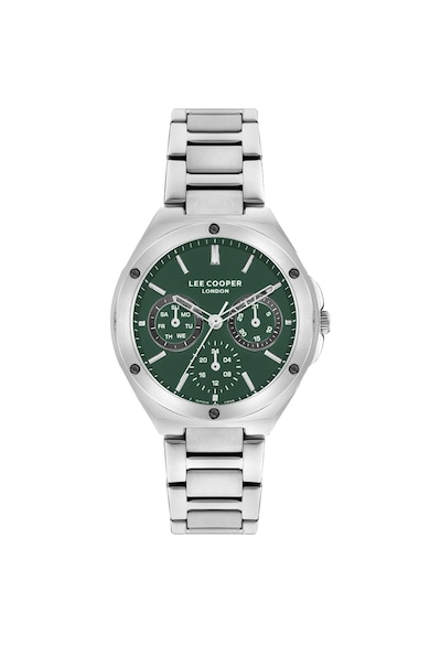 Ceas dama LC07844.370 Quartz Argintiu