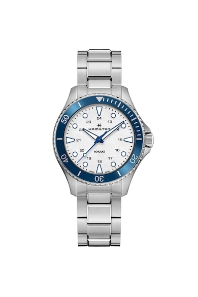 Ceas dama H82231150 Quartz Argintiu