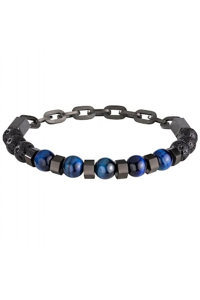 Bratara Men Bracelets PEJGB2008561 - Negru