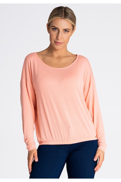 Pulover dama - subtire - roz