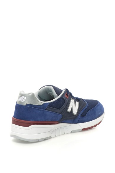 New Balance Спортни обувки 597 с мрежести зони Мъже