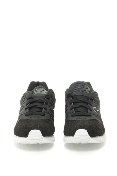 New Balance Pantofi sport cu imprimeu grafic 530 Femei