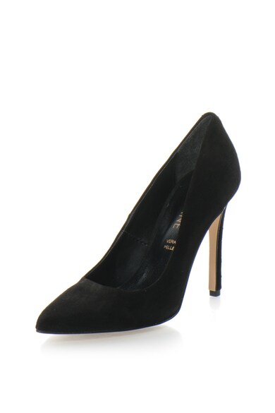 Zee Lane Pantofi stiletto de piele intoarsa Femei