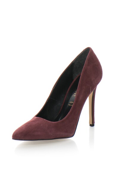 Zee Lane Pantofi stiletto de piele intoarsa Femei