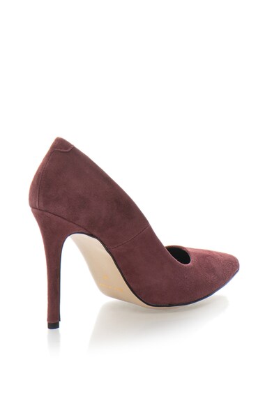 Zee Lane Pantofi stiletto de piele intoarsa Femei