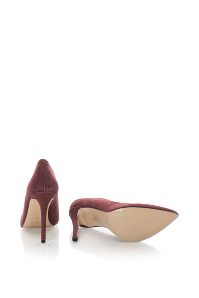 Zee Lane Велурени обувки с ток стилето Жени