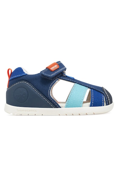 Pantofi baieti 305251671 - Textil - Albastru - Albastru