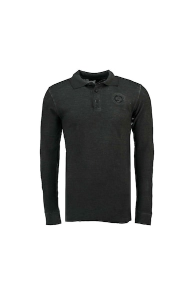 Bluza copii - Bumbac - Negru