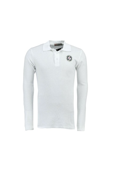 Bluza copii - Bumbac - Alb