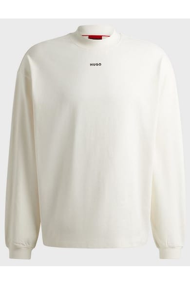 Bluzon din bumbac Daposo -