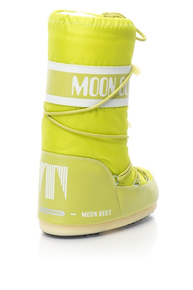 Moon Boot Apres-Ski hótaposó logómintával női