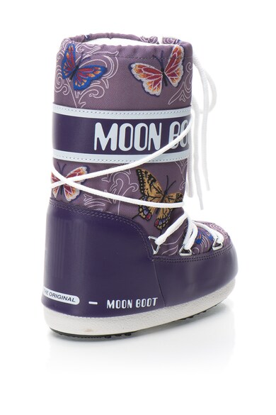 Moon Boot Apreschiuri cu imprimeu grafic Baieti