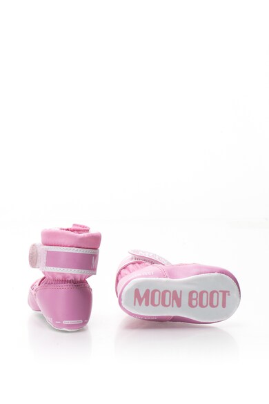 Moon Boot Apreschiuri cu velcro Fete