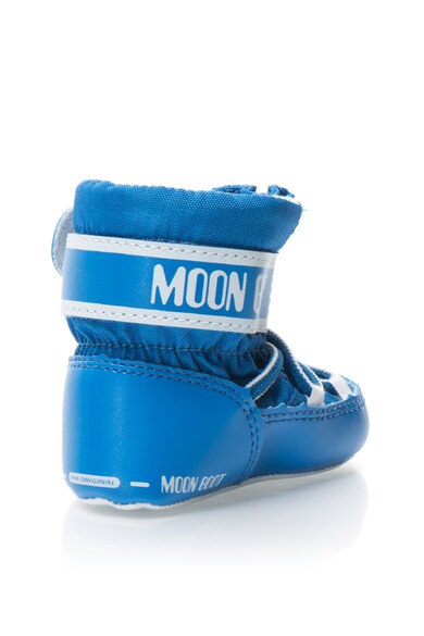 Moon Boot Apreschiuri cu velcro Fete