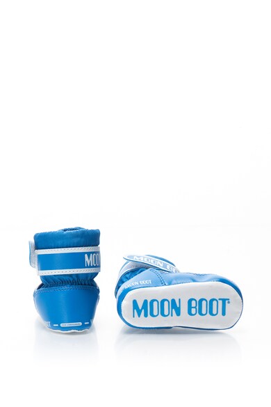 Moon Boot Apreschiuri cu velcro Baieti