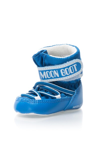 Moon Boot Apreschiuri cu velcro Baieti