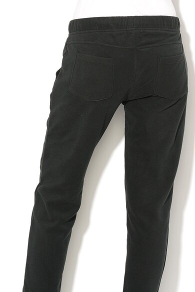 NR1 Number One Pantaloni sport din fleece cu snur pentru ajustare Femei