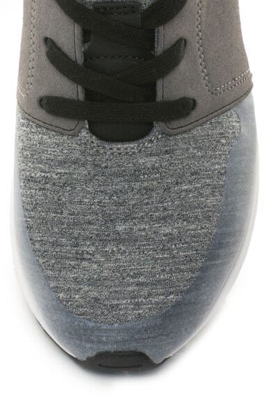 Levi's Pantofi sport slip-on cu detalii contrastante Femei