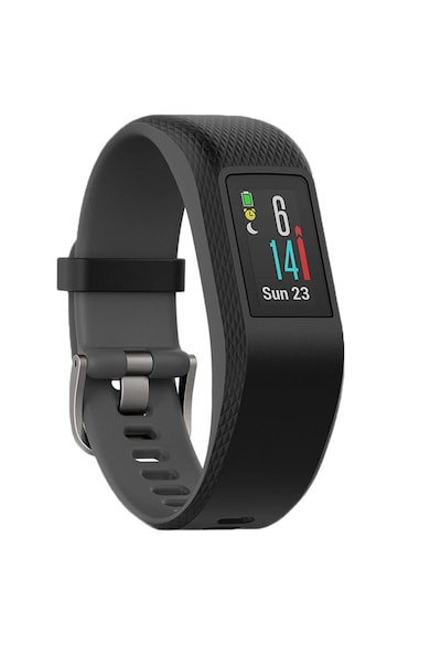 Garmin Bratara fitness  Vivosport, GPS Barbati