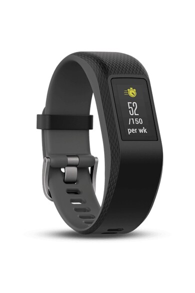 Garmin Bratara fitness  Vivosport, GPS Barbati