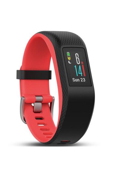 Garmin Bratara fitness  Vivosport, GPS Barbati