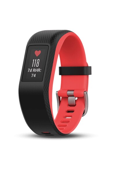 Garmin Bratara fitness  Vivosport, GPS Femei