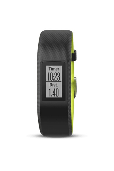 Garmin Bratara fitness  Vivosport, GPS Barbati