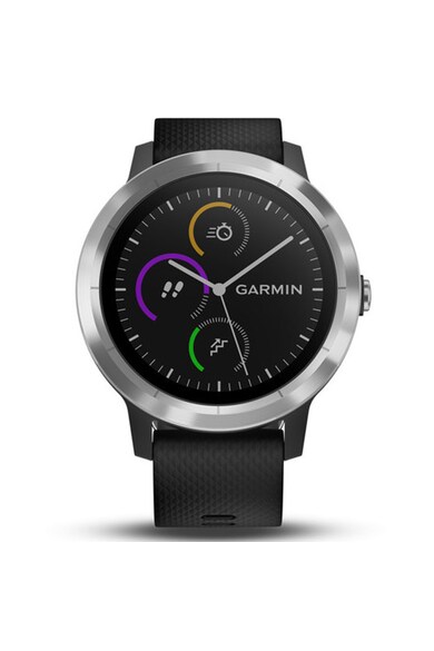 Garmin Smartwatch  Vivoactive 3, GPS Barbati