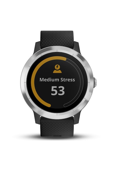 Garmin Smartwatch  Vivoactive 3, GPS Barbati