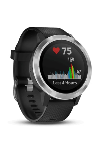 Garmin Smartwatch  Vivoactive 3, GPS Barbati