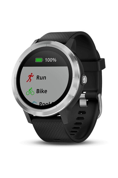 Garmin Smartwatch  Vivoactive 3, GPS Femei