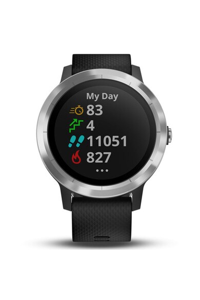 Garmin Smartwatch  Vivoactive 3, GPS Barbati