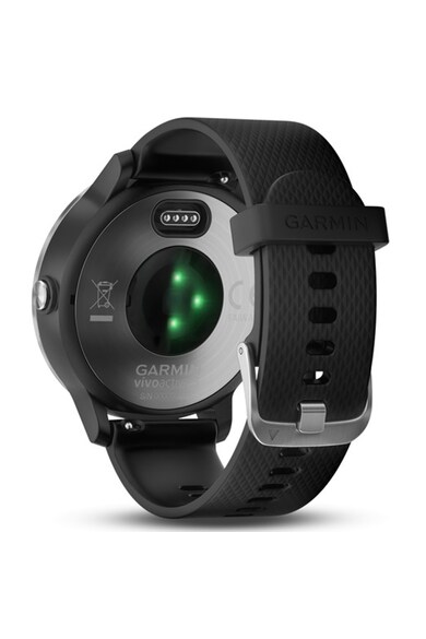 Garmin Smartwatch  Vivoactive 3, GPS Barbati