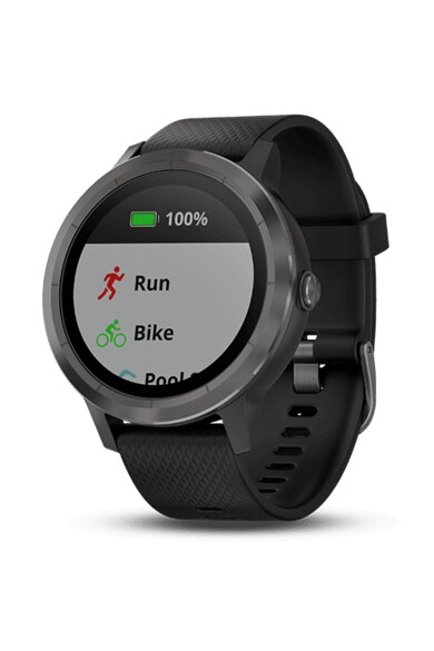 Garmin Smartwatch  Vivoactive 3, GPS Femei