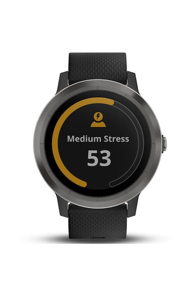 Garmin Smartwatch  Vivoactive 3, GPS Femei