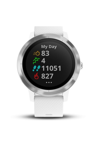 Garmin Smartwatch  Vivoactive 3, GPS Barbati