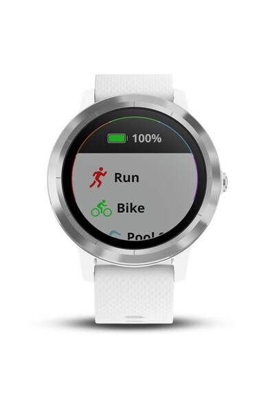 Garmin Smartwatch  Vivoactive 3, GPS Femei