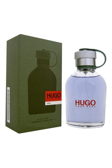 HUGO Тоалетна вода за мъже  Boss, Hugo, 75 мл Мъже