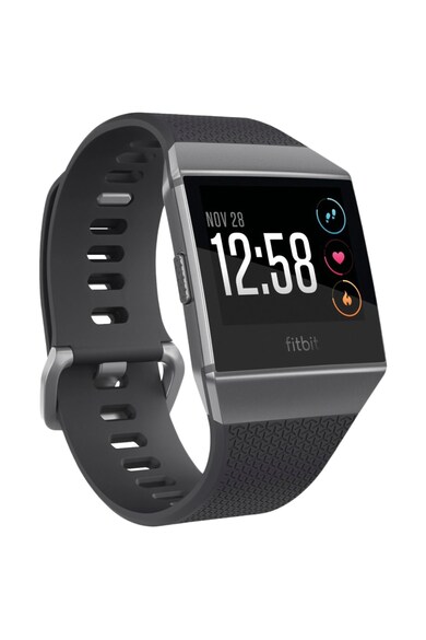 Fitbit Ceas smartwatch  Ionic, HR, GPS Barbati