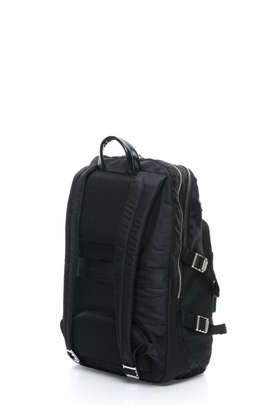 PIQUADRO Rucsac cu buzunare multiple Barbati