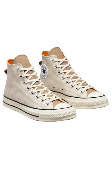 bej textil unisex - Bej