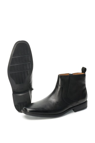 Clarks Ghete de piele Tilden Barbati