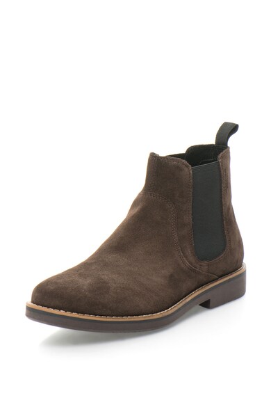 Vagabond Shoemakers Ghete chelsea de piele intoarsa Barbati