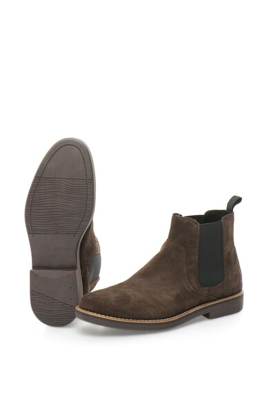 Vagabond Shoemakers Ghete chelsea de piele intoarsa Barbati