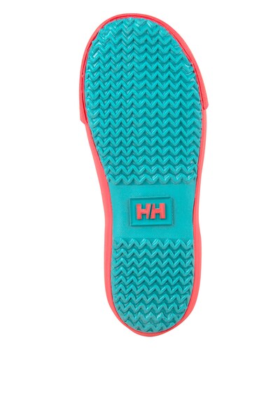 Helly Hansen Cizme de ploaie Jk Nordvik Graphic Baieti