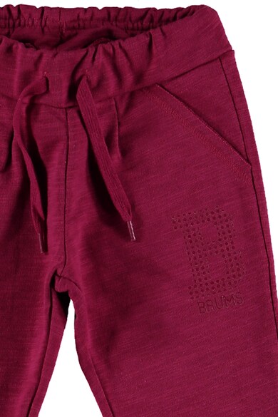 Brums Pantaloni sport cu banda elastica in talie Fete