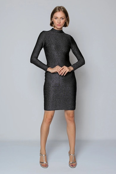 Rochie Friday Night Dress - Negru